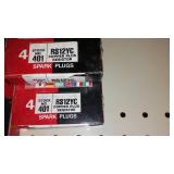 Champion Spark Plug Variety.