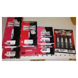 Champion Spark Plug Variety.