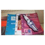 Champion Spark Plug Variety. See Pics.