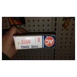 Champion Spark Plug Variety. See Pics.