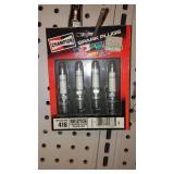 Champion Spark Plug Variety. See Pics.