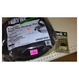 Wayne Sump Pump Hose, 1 ½ in. x 24 ft.