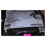 Wayne Sump Pump Hose, 1 ½ in. x 24 ft.