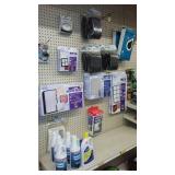 Humidifier Replacement Filters, treatment and More.