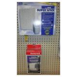 Humidifier Replacement Filters, treatment and More.