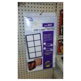 Humidifier Replacement Filters, treatment and More.