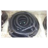 Drainage Industries Sump Pump Hose, 1 ½ in. x 24 ft.