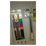 Water Heater Repair and Replacement Parts.