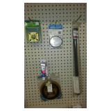 Water Heater Repair and Replacement Parts.