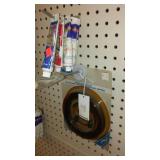 Water Heater Repair and Replacement Parts.