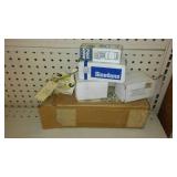 Water Heater Repair and Replacement Parts.