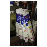 Water Heater Repair and Replacement Parts.