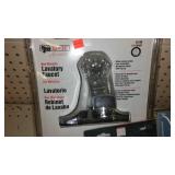 Lavatory Faucet, Paper Holder and Tub Spouts (3).