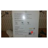 Hometek Sink faucet and Toilet Seats (2).