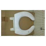 Hometek Sink faucet and Toilet Seats (2).