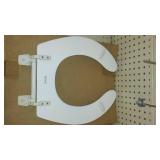 Hometek Sink faucet and Toilet Seats (2).