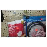 Washer Replacement and Repair.