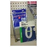 Washer Replacement and Repair.