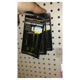 Washer Replacement and Repair.