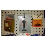 Pipe Nipples, Compression fitting, Covers and more.