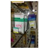 Faucet Handles, Sill Cock Keys, Compression Fittings and More.