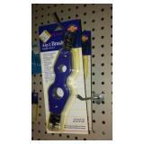 Misc. Plumbing, Screens, Brush, Stoppers and More.