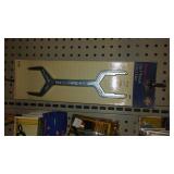 Misc. Plumbing, Screens, Brush, Stoppers and More.