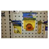 Misc. Plumbing Rings, fittings, slip nuts, adapters and more.