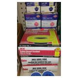 Fill Values, Tank Balls, Bowl Gaskets, plungers and more.