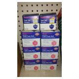 Fill Values, Tank Balls, Bowl Gaskets, plungers and more.