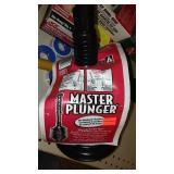 Fill Values, Tank Balls, Bowl Gaskets, plungers and more.