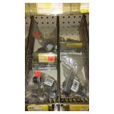 Galvanized Fittings, tees, elbows, 90/45s, couplings, caps, 1/8  1 in.