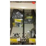 Galvanized Fittings, Plugs, Hex Bushings, Caps Couplings and More.