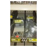 Galvanized Fittings, Plugs, Hex Bushings, Caps Couplings and More.