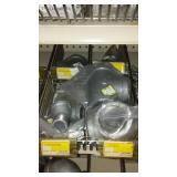 Galvanized Fittings, Plugs, Hex Bushings, Caps Couplings and More.