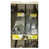 Galvanized Fittings Plugs, Caps Couplings and More.