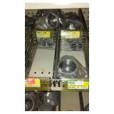 Galvanized Fittings Plugs, Caps Couplings and More.