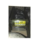 Galvanized Fittings Plugs, Caps Couplings and More.