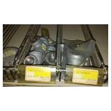 Galvanized Fittings Reducers, Elbows, Couplings, Tees, Nipples.