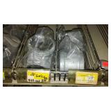 Galvanized Fittings Reducers, Elbows, Couplings, Tees, Nipples.