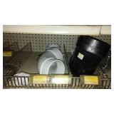 Test Plugs, Elbows, Gaskets and More.