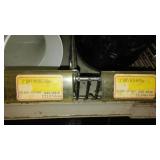 Test Plugs, Elbows, Gaskets and More.