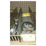 Test Plugs, Elbows, Gaskets and More.