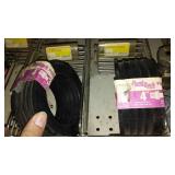 Test Plugs, Elbows, Gaskets and More.