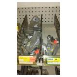 Galvanized Brushing and Nipples.