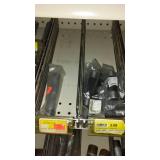 Galvanized Couplings and Nipples.