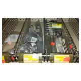 Galvanized Couplings and Nipples.