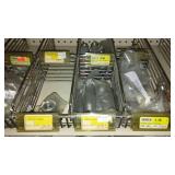 Galvanized Couplings and Nipples.