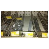 Galvanized Elbows and Nipples.