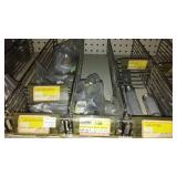 Galvanized Elbows and Nipples.